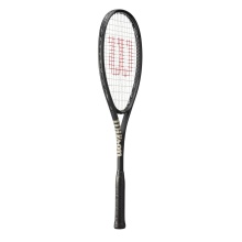 Wilson Squash Racket Pro Staff L (Lite) #22 149g/balanced - strung -